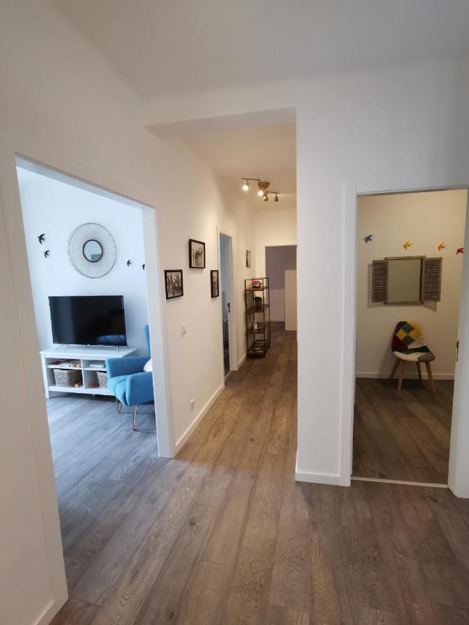 Casa Na Onda Subvila Lejlighed Nazaré Eksteriør billede