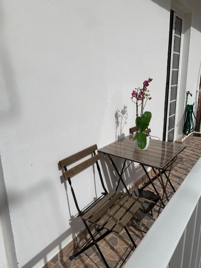 Casa Na Onda Subvila Lejlighed Nazaré Eksteriør billede